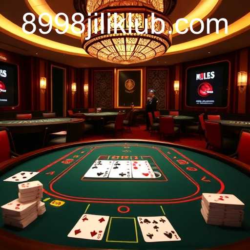 Online Baccarat